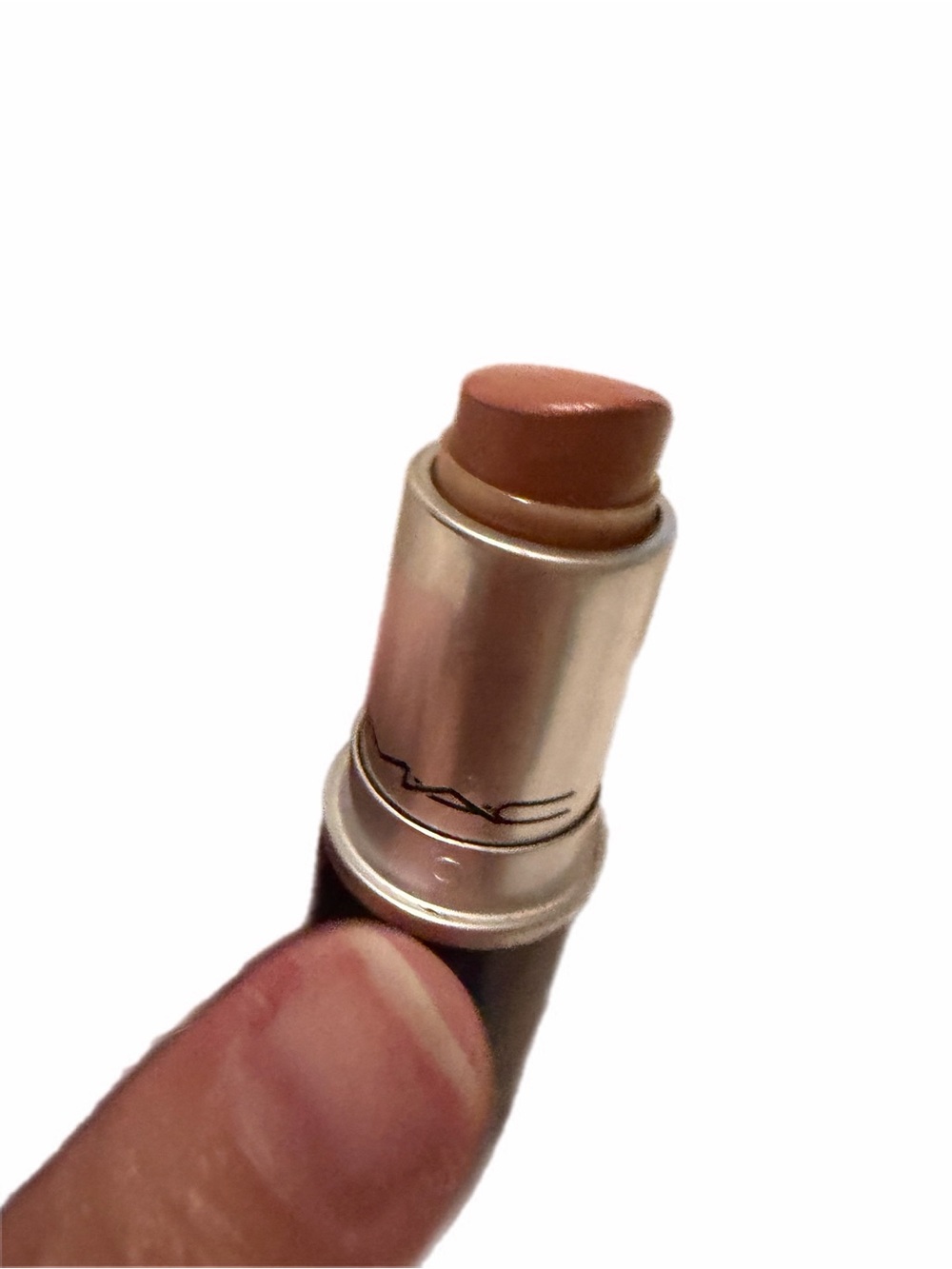 Mac Cosmetics Faux lipstick